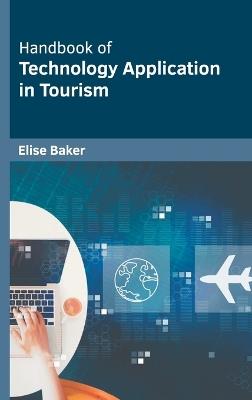 Handbook of Technology Application in Tourism - cover