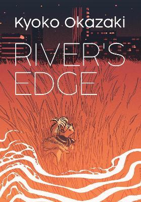 River's Edge - Kyoko Okazaki - cover
