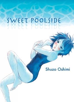 Sweet Poolside - Shuzo Oshimi - cover