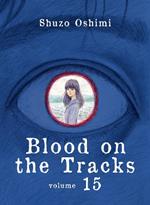 Blood on the Tracks 15