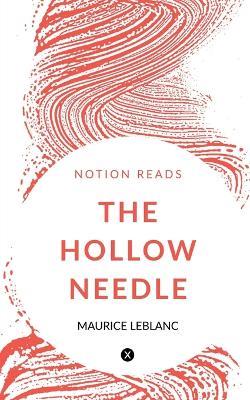 The Hollow Needle - Maurice LeBlanc - cover