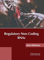 Regulatory Non-Coding Rnas