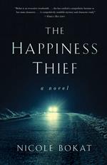 The Happiness Thief