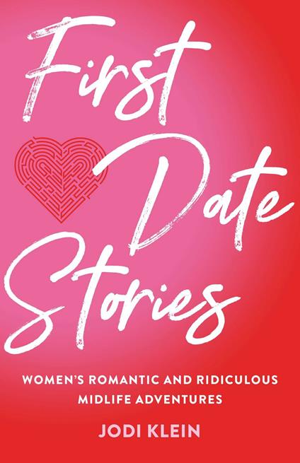 First Date Stories