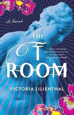 The T Room - Victoria Lilienthal - cover