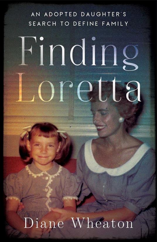 Finding Loretta