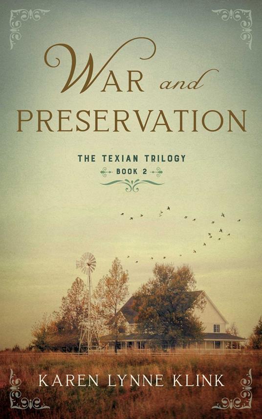 War and Preservation