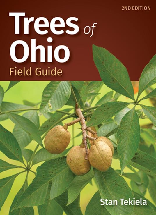 Trees of Ohio Field Guide