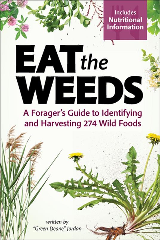 Eat the Weeds