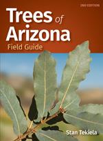 Trees of Arizona Field Guide