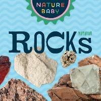 Nature Baby: Rocks & Minerals - cover