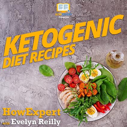 Ketogenic Diet Recipes