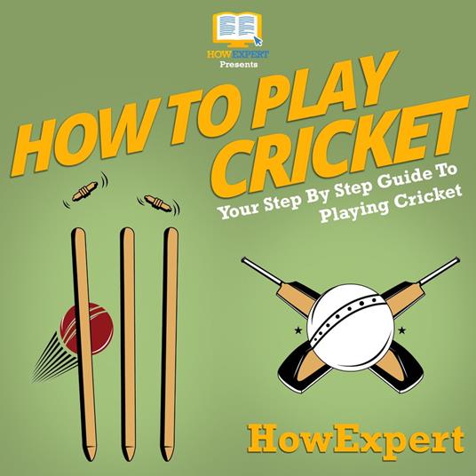 How To Play Cricket