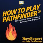 How To Play Pathfinder