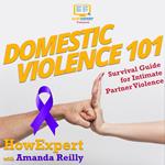 Domestic Violence 101