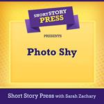 Short Story Press Presents Photo Shy