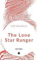 The Lone Star Ranger