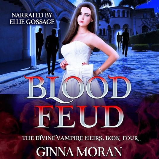 Blood Feud