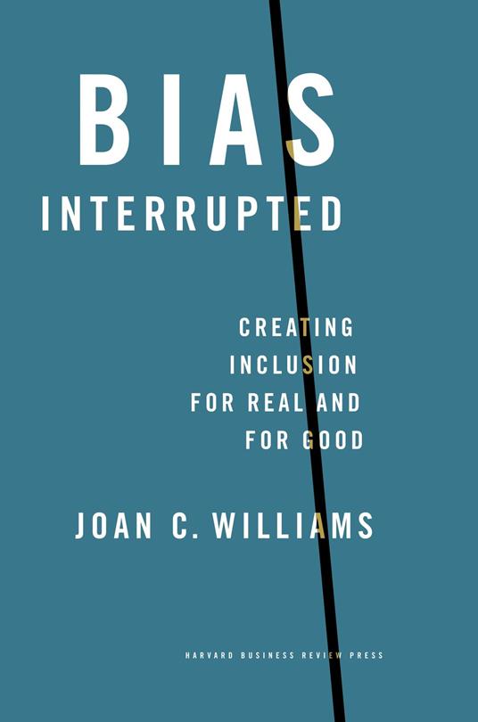 Bias Interrupted