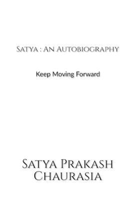 Satya - Satya Prakash - cover