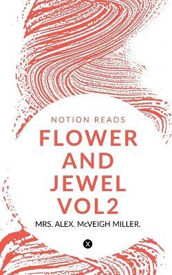 Flower and Jewel Vol2 - Alex - cover