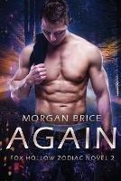 Again - Morgan Brice - cover