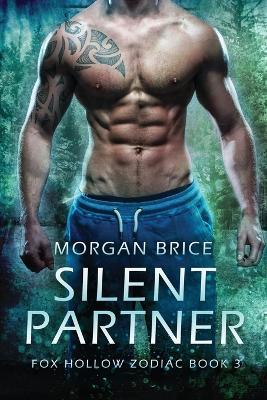 Silent Partner - Morgan Brice - cover