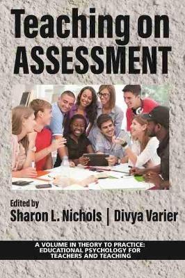 Teaching on Assessment - cover