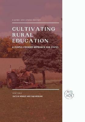 Cultivating Rural Education - cover