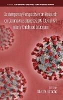 Contemporary Perspectives on Research on Coronavirus Disease 2019 (COVID-19) in Early Childhood Education