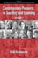 Contemporary Pioneers in Teaching and Learning Volume 2