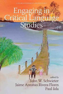 Engaging in Critical Language Studies - cover