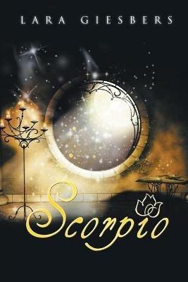 Scorpio - Lara Giesbers - cover