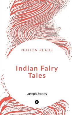 Indian Fairy Tales - Deepak Gupta - cover