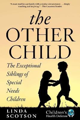 The Other Child: The Exceptional Siblings of Special Needs Children - Linda Scotson - cover