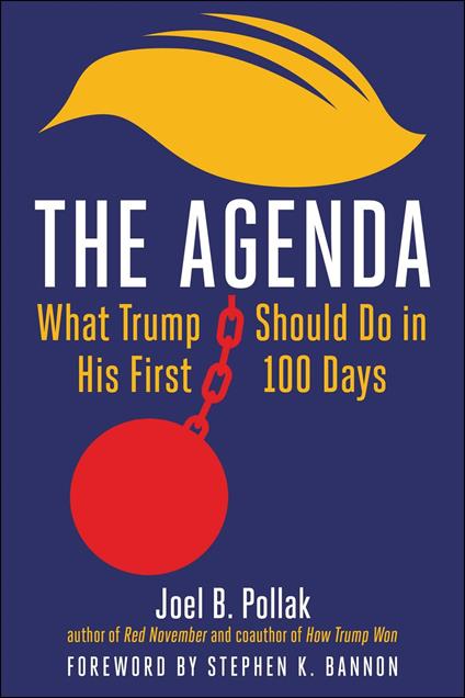 The Agenda