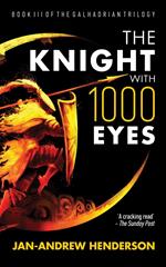 The Knight With 1000 Eyes