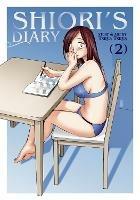 Shiori's Diary Vol. 2 - Tsuya Tsuya - cover
