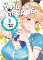 The Girl in the Arcade Vol. 1 - Okushou - cover