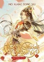 Heaven Official's Blessing: Tian Guan Ci Fu (Novel) Vol. 2 - Mo Xiang Tong Xiu - cover