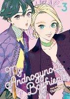 My Androgynous Boyfriend Vol. 3 - Tamekou - cover