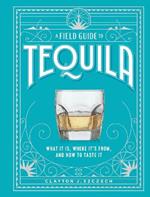 A Field Guide to Tequila: What It Is, Where It’s From, and How to Taste It