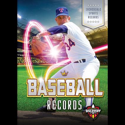 Baseball Records