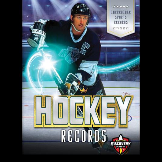 Hockey Records