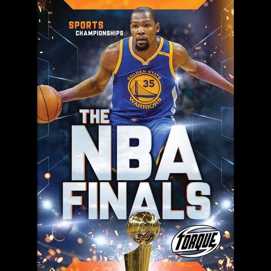 The NBA Finals