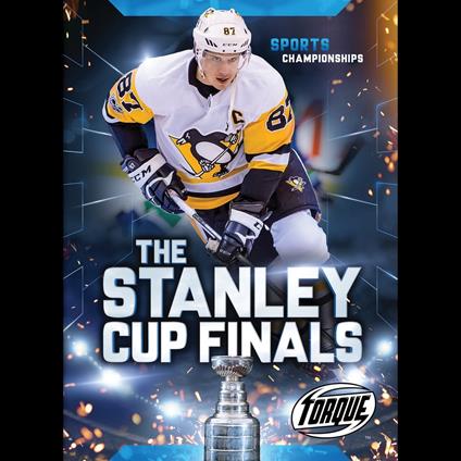 The Stanley Cup Finals