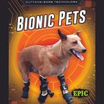 Bionic Pets