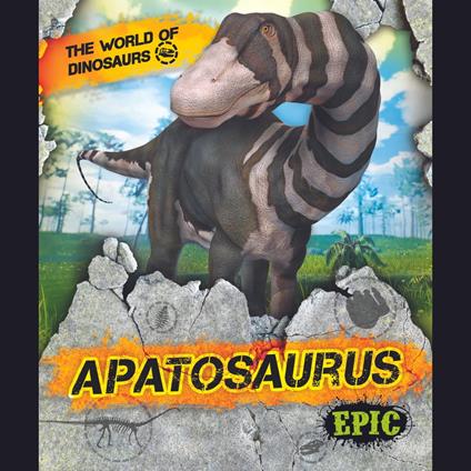 Apatosaurus