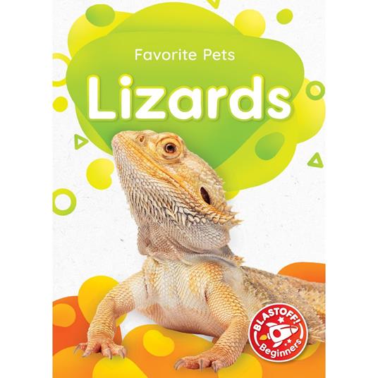 Lizards