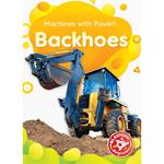 Backhoes